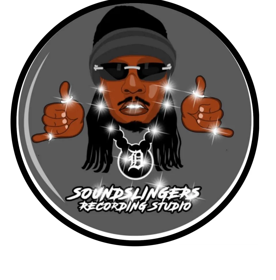 SoundSlingers Studio